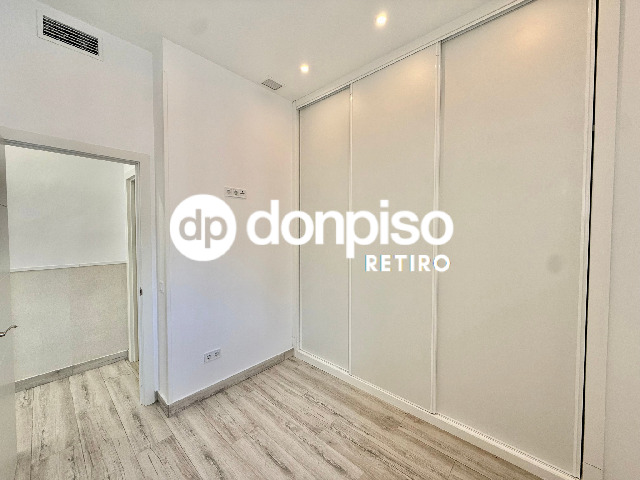Imagen 12 Inmueble 306431 - Piso en alquiler en Madrid / Al lado del metro de Cuatro Caminos