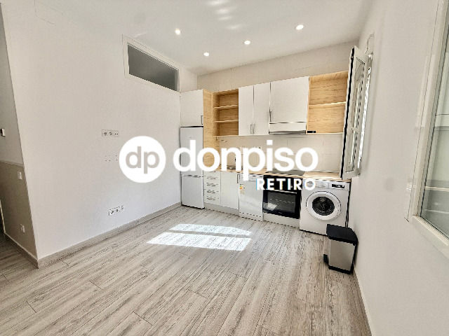Imagen 6 Inmueble 306431 - Piso en alquiler en Madrid / Al lado del metro de Cuatro Caminos
