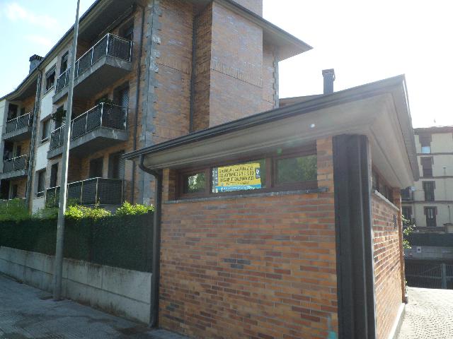 Imagen 3 Inmueble 261000 - Parking Coche en alquiler en Getxo / Zona centro Las Arenas
