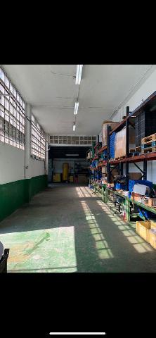 Imagen 1 Inmueble 255412 - Local Industrial en venta en Berriz / Poligono Industrial Eitua