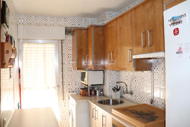 Encuentra Casas Y Pisos En Venta En Fuenlabrada Donpiso