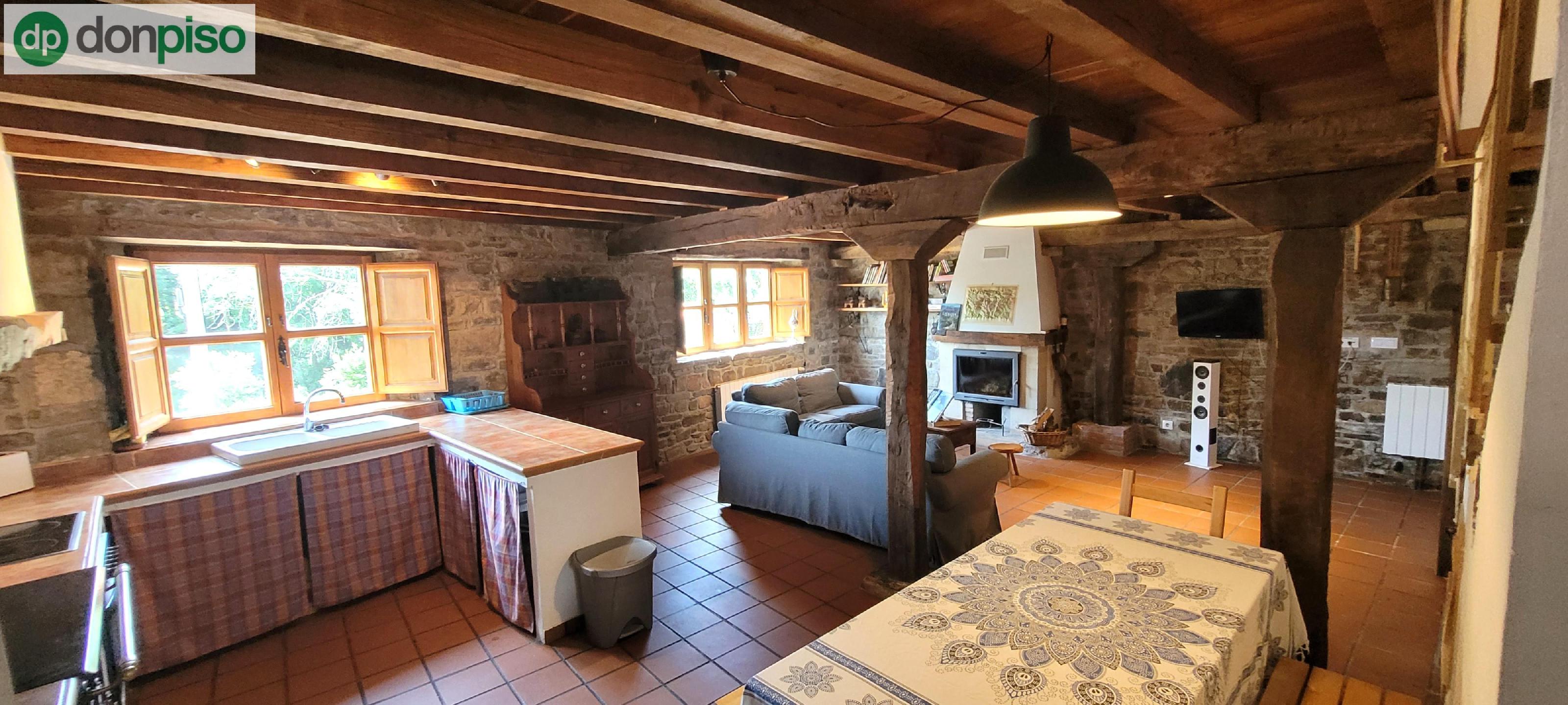 Imagen 8 Casa Rústica en venta en Vega De Liébana / Municipio de Vega de Liebana 