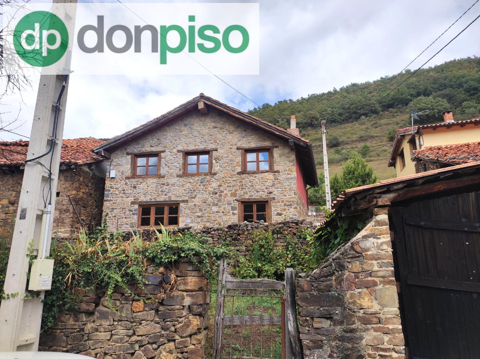 Imagen 2 Casa Rústica en venta en Vega De Liébana / Municipio de Vega de Liebana  Imagen 2 Casa Rústica en venta en Vega De Liébana / Municipio de Vega de Liebana