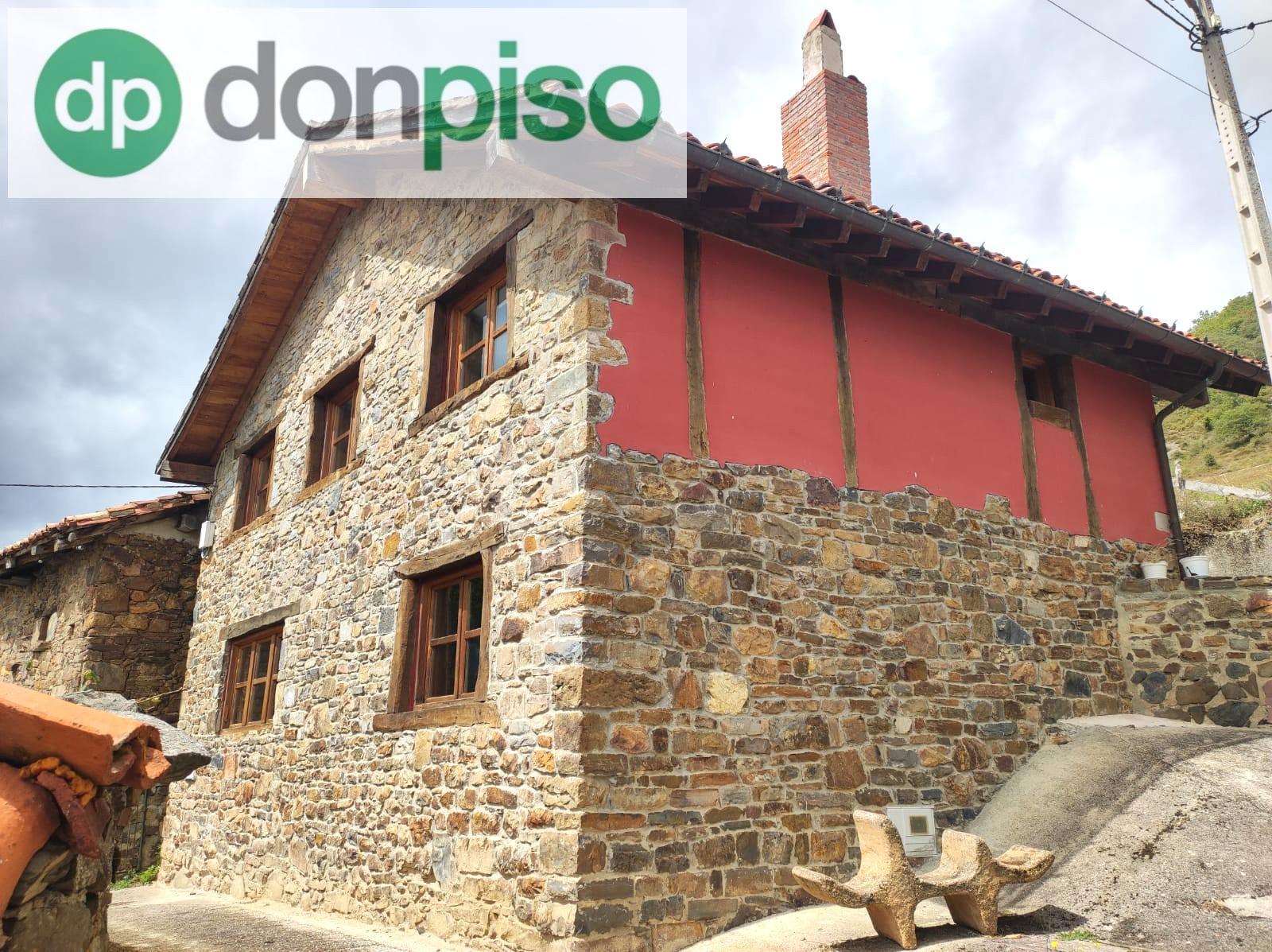 Imagen 1 Casa Rústica en venta en Vega De Liébana / Municipio de Vega de Liebana  Imagen 1 Casa Rústica en venta en Vega De Liébana / Municipio de Vega de Liebana