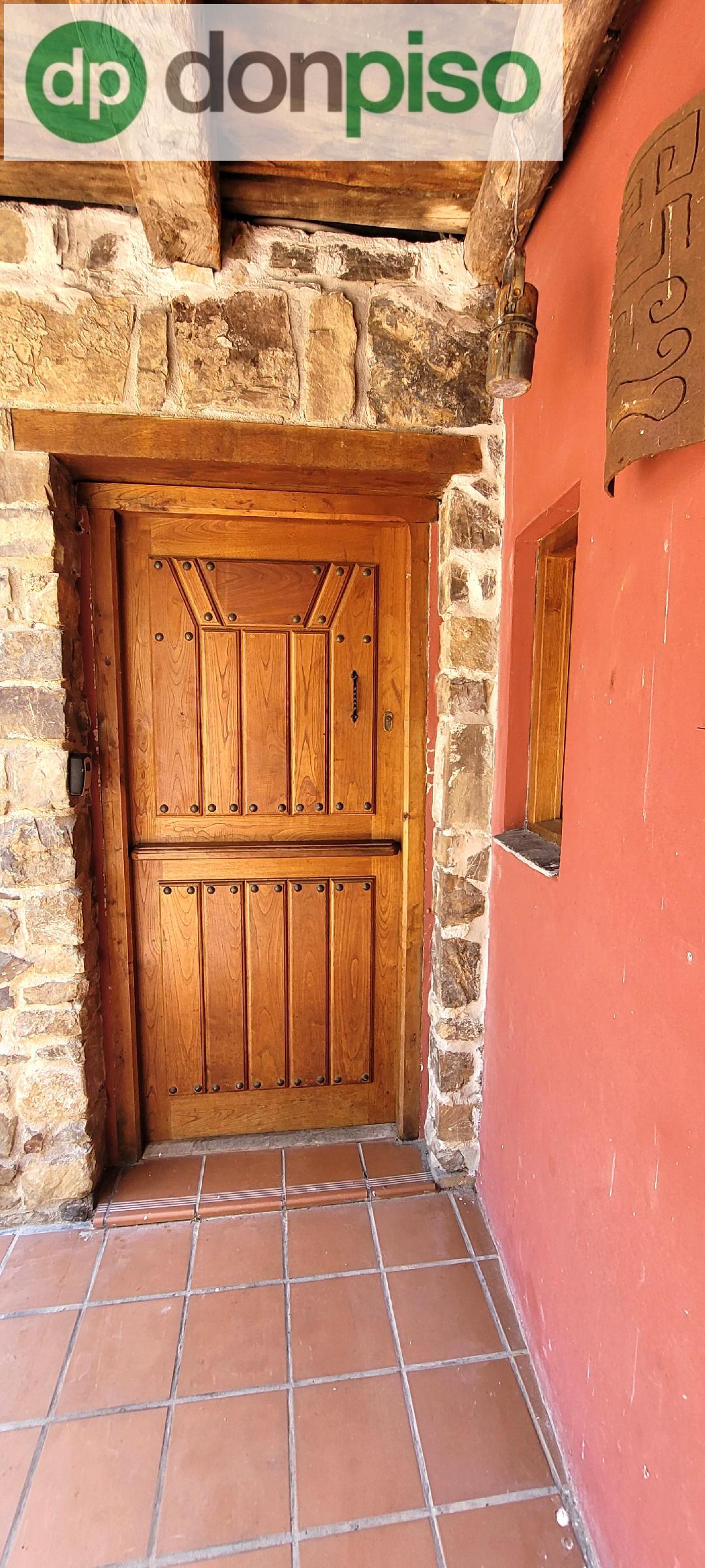 Imagen 5 Casa Rústica en venta en Vega De Liébana / Municipio de Vega de Liebana 