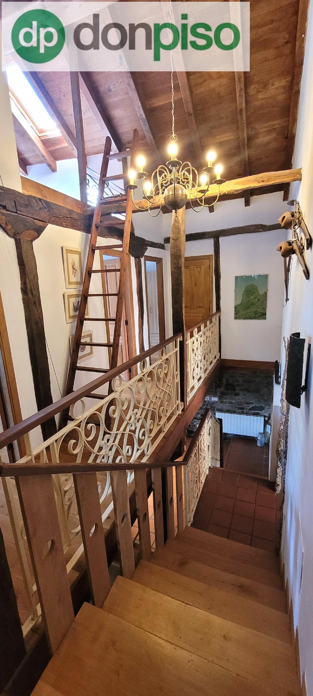 Imagen 26 Casa Rústica en venta en Vega De Liébana / Municipio de Vega de Liebana 