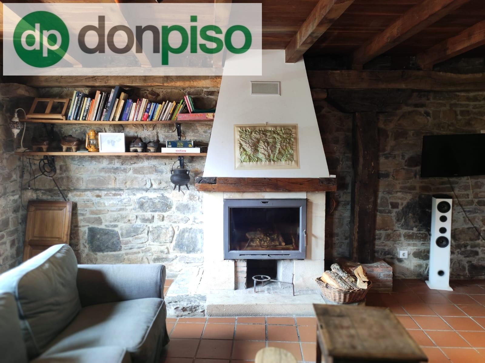 Imagen 4 Casa Rústica en venta en Vega De Liébana / Municipio de Vega de Liebana  Imagen 4 Casa Rústica en venta en Vega De Liébana / Municipio de Vega de Liebana