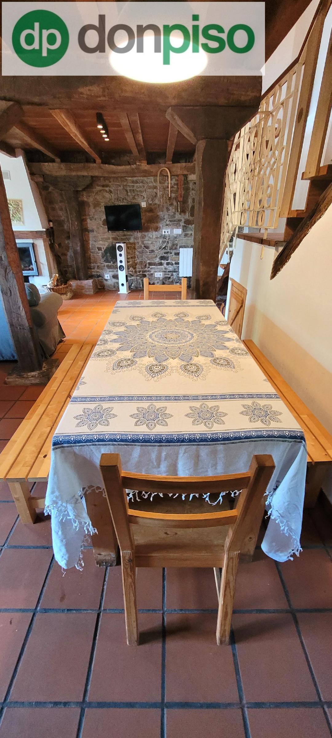 Imagen 9 Casa Rústica en venta en Vega De Liébana / Municipio de Vega de Liebana 