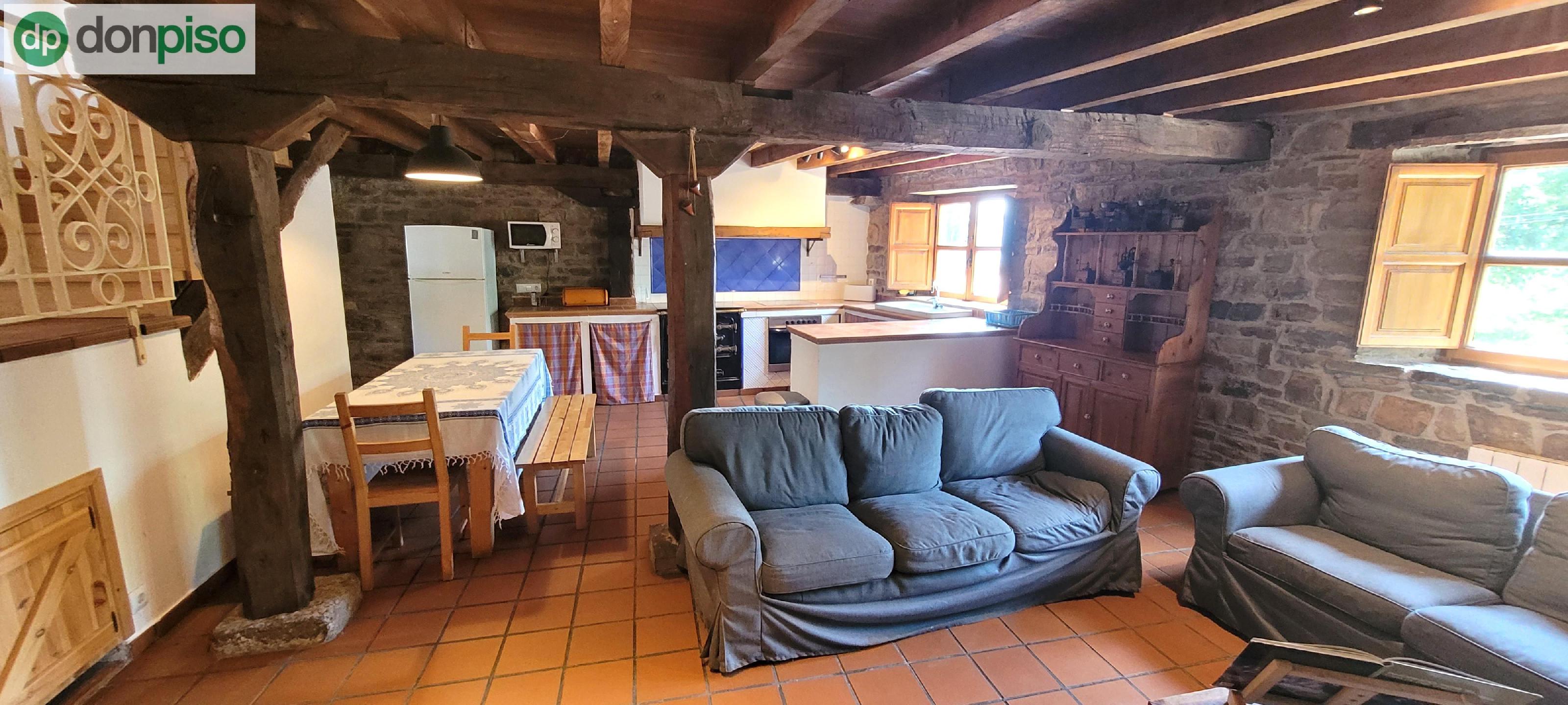 Imagen 7 Casa Rústica en venta en Vega De Liébana / Municipio de Vega de Liebana 