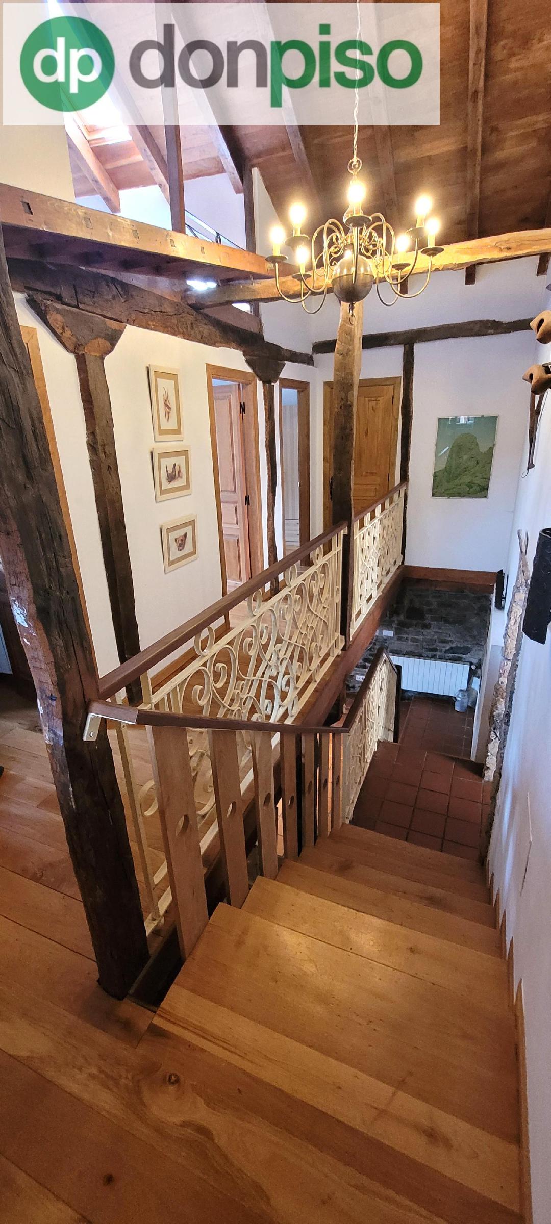 Imagen 18 Casa Rústica en venta en Vega De Liébana / Municipio de Vega de Liebana 