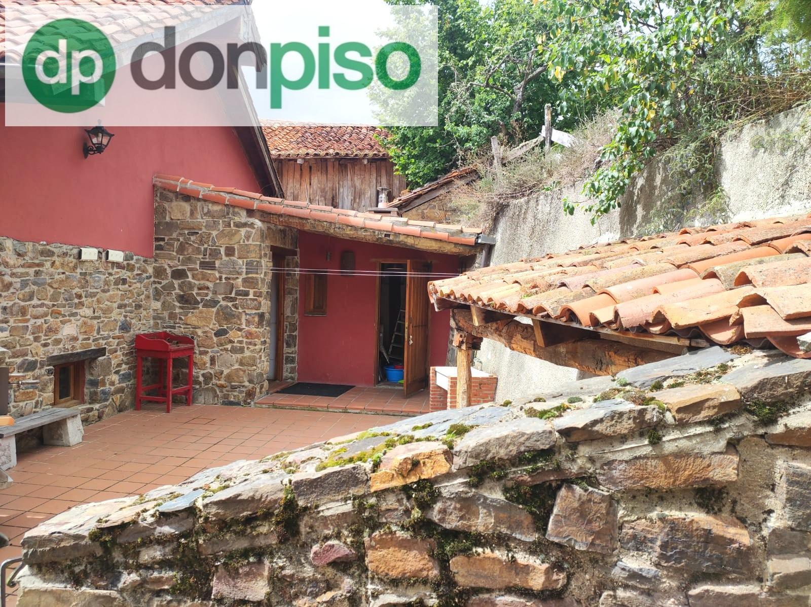 Imagen 11 Casa Rústica en venta en Vega De Liébana / Municipio de Vega de Liebana  Imagen 11 Casa Rústica en venta en Vega De Liébana / Municipio de Vega de Liebana