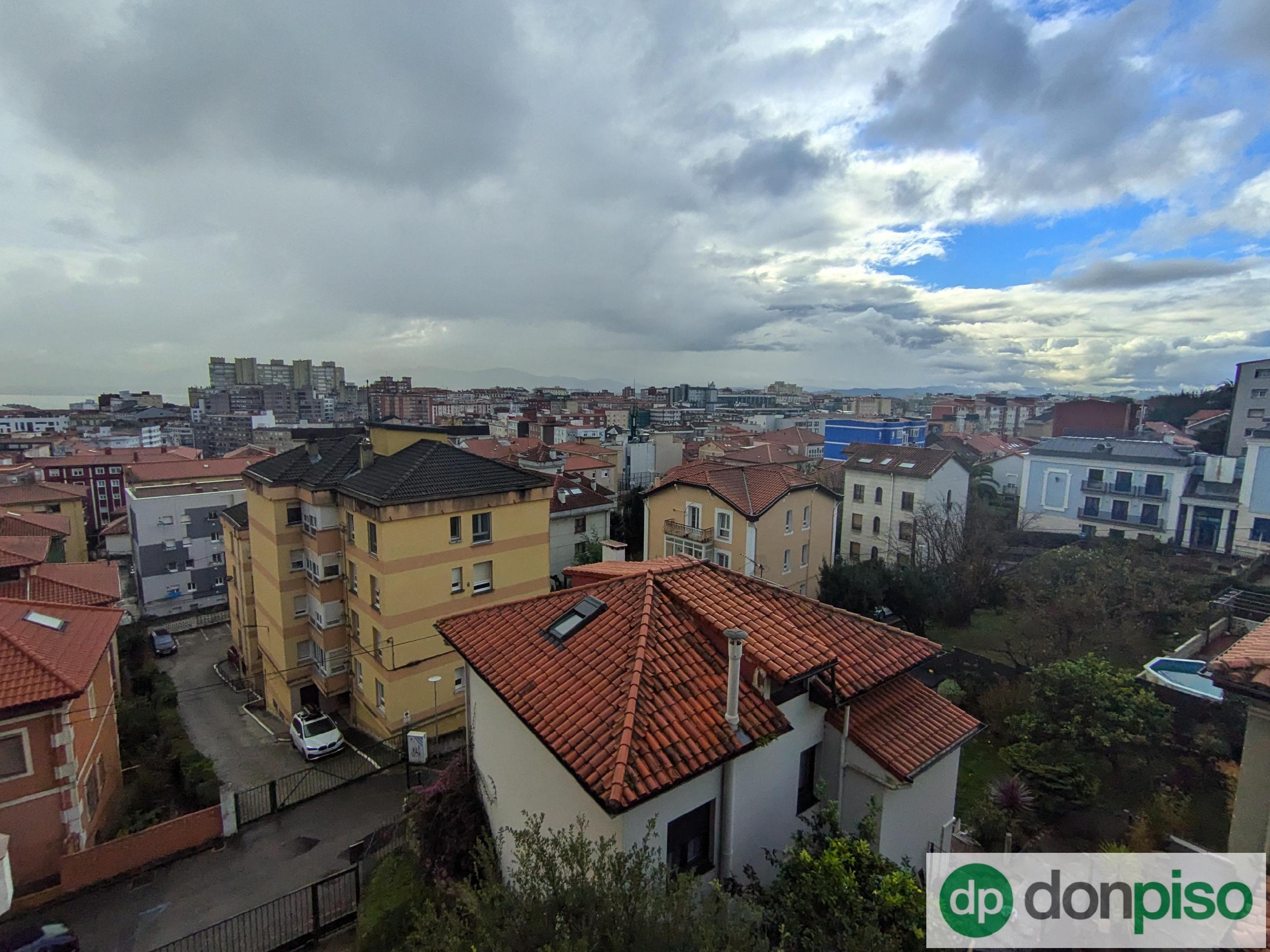 Imagen 26 Piso en venta en Santander / A pocos minutos de Plaza de Numancia 