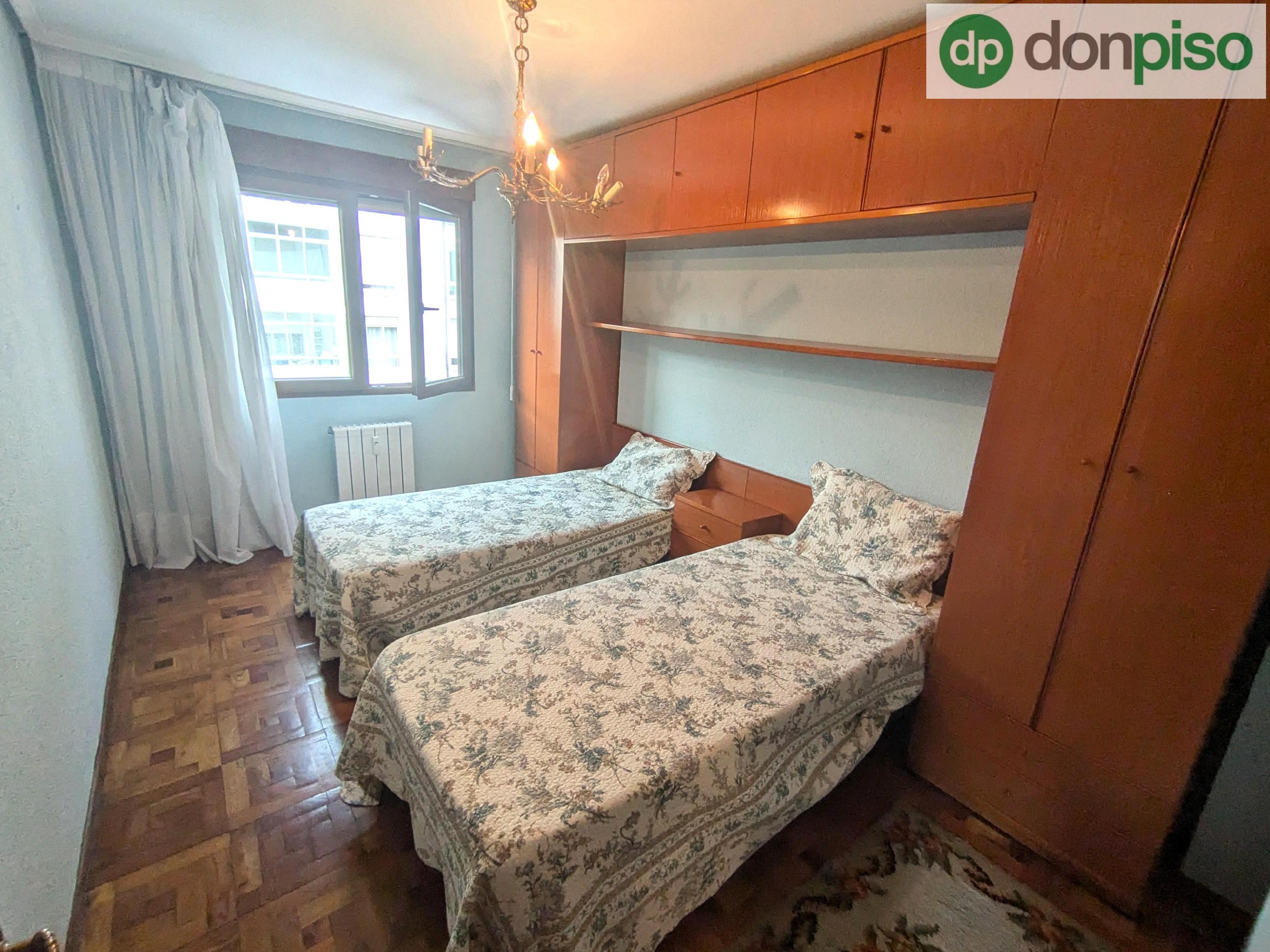 Imagen 12 Piso en venta en Santander / A pocos minutos de Plaza de Numancia 