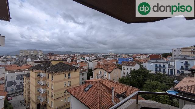 Imagen 8 Inmueble 298454 - Piso en venta en Santander / A pocos minutos de Plaza de Numancia 