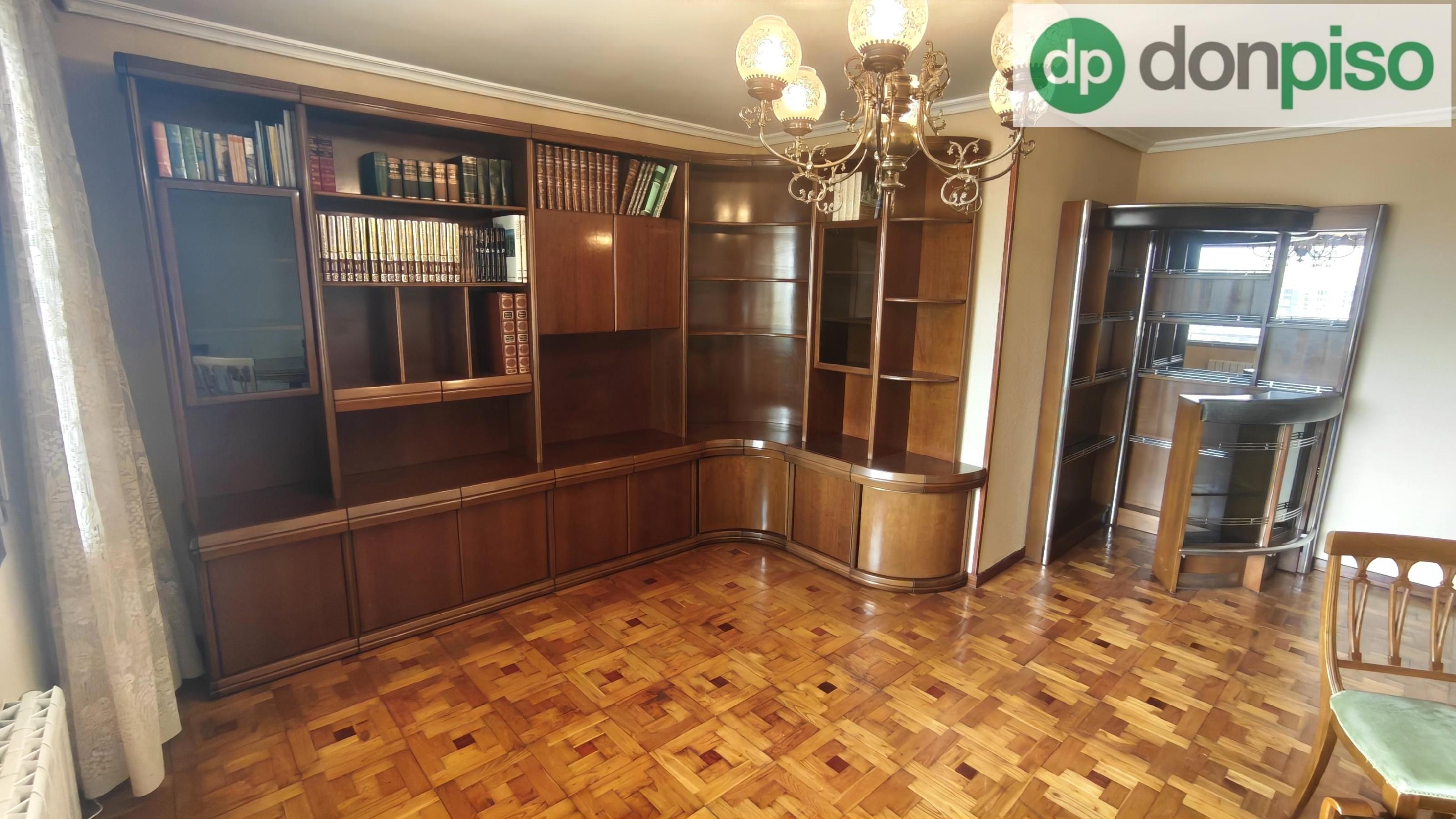 Imagen 6 Piso en venta en Santander / A pocos minutos de Plaza de Numancia 