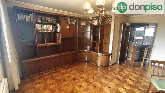 Imagen 6 Inmueble 298454 - Piso en venta en Santander / A pocos minutos de Plaza de Numancia 