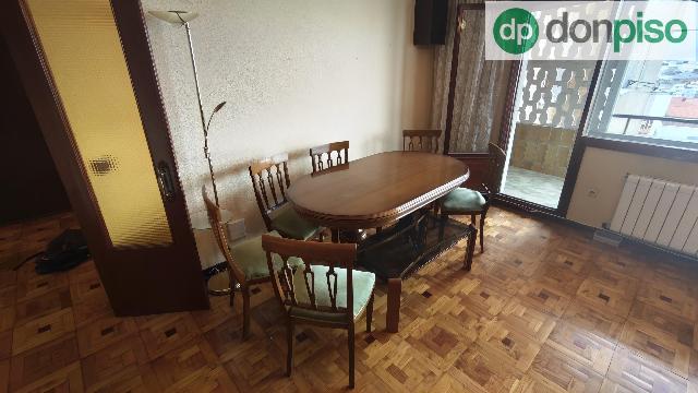 Imagen 5 Inmueble 298454 - Piso en venta en Santander / A pocos minutos de Plaza de Numancia 
