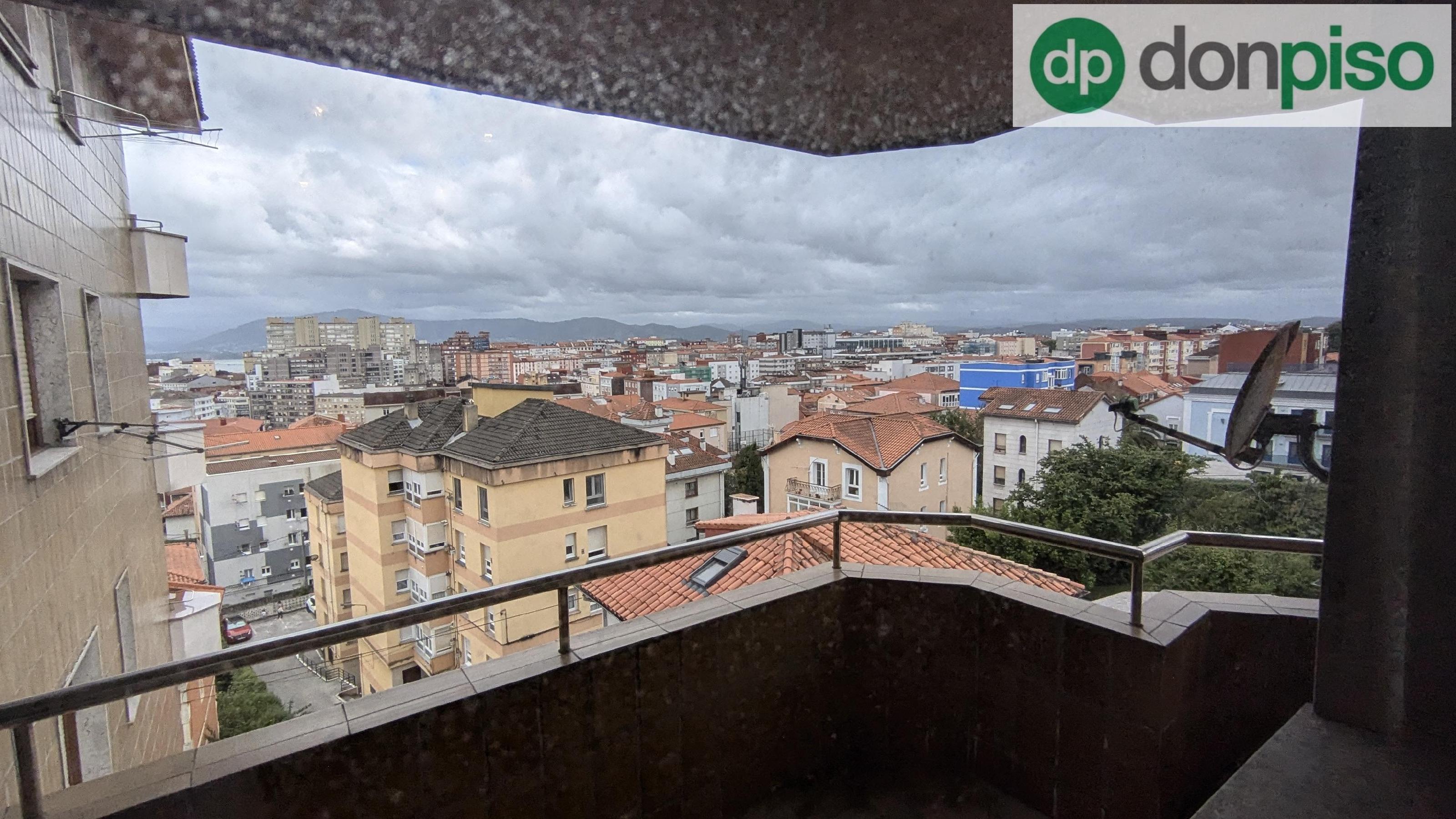 Imagen 9 Piso en venta en Santander / A pocos minutos de Plaza de Numancia 