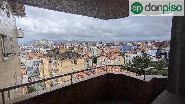 Imagen 9 Inmueble 298454 - Piso en venta en Santander / A pocos minutos de Plaza de Numancia 