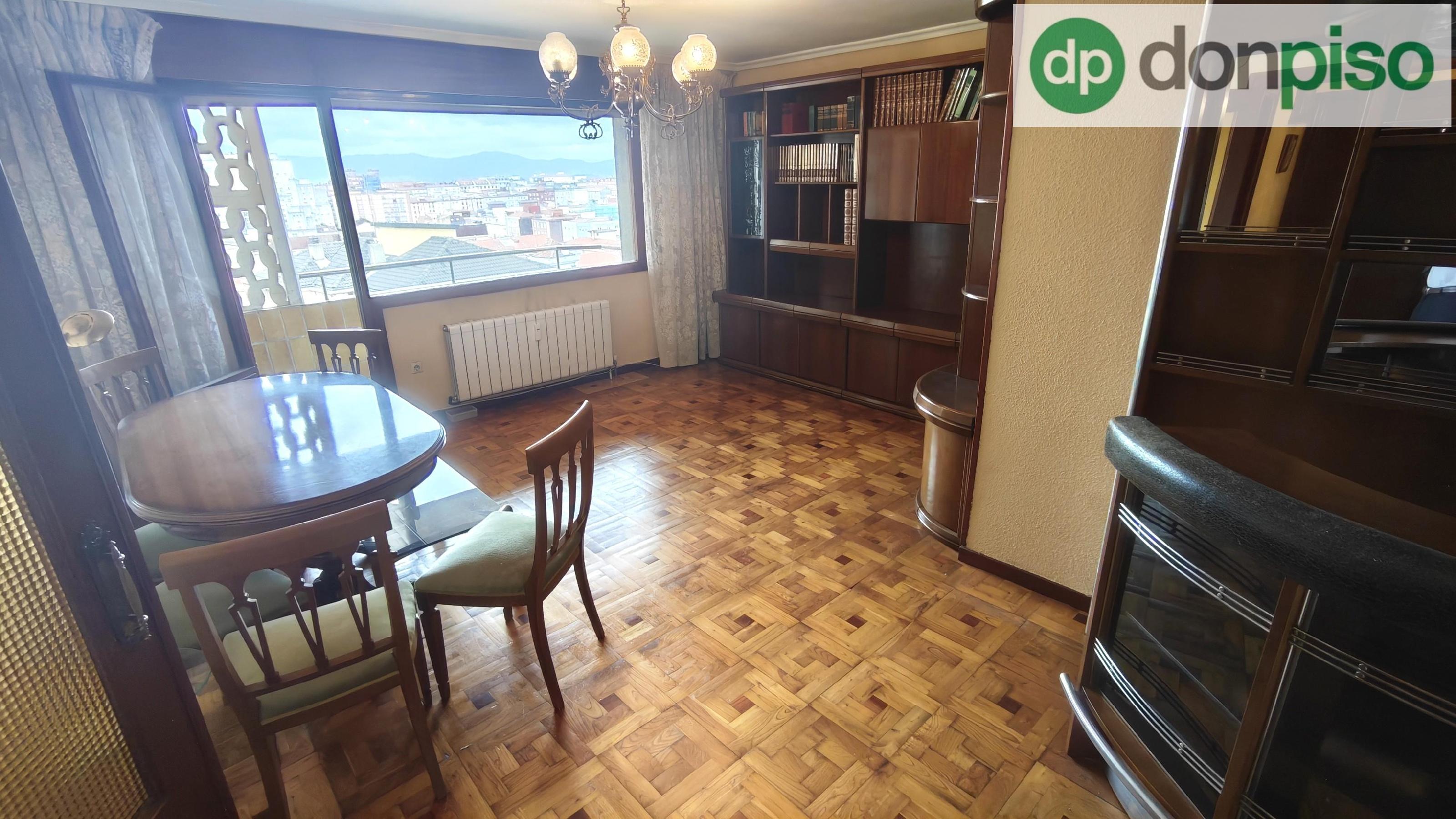 Imagen 3 Piso en venta en Santander / A pocos minutos de Plaza de Numancia 