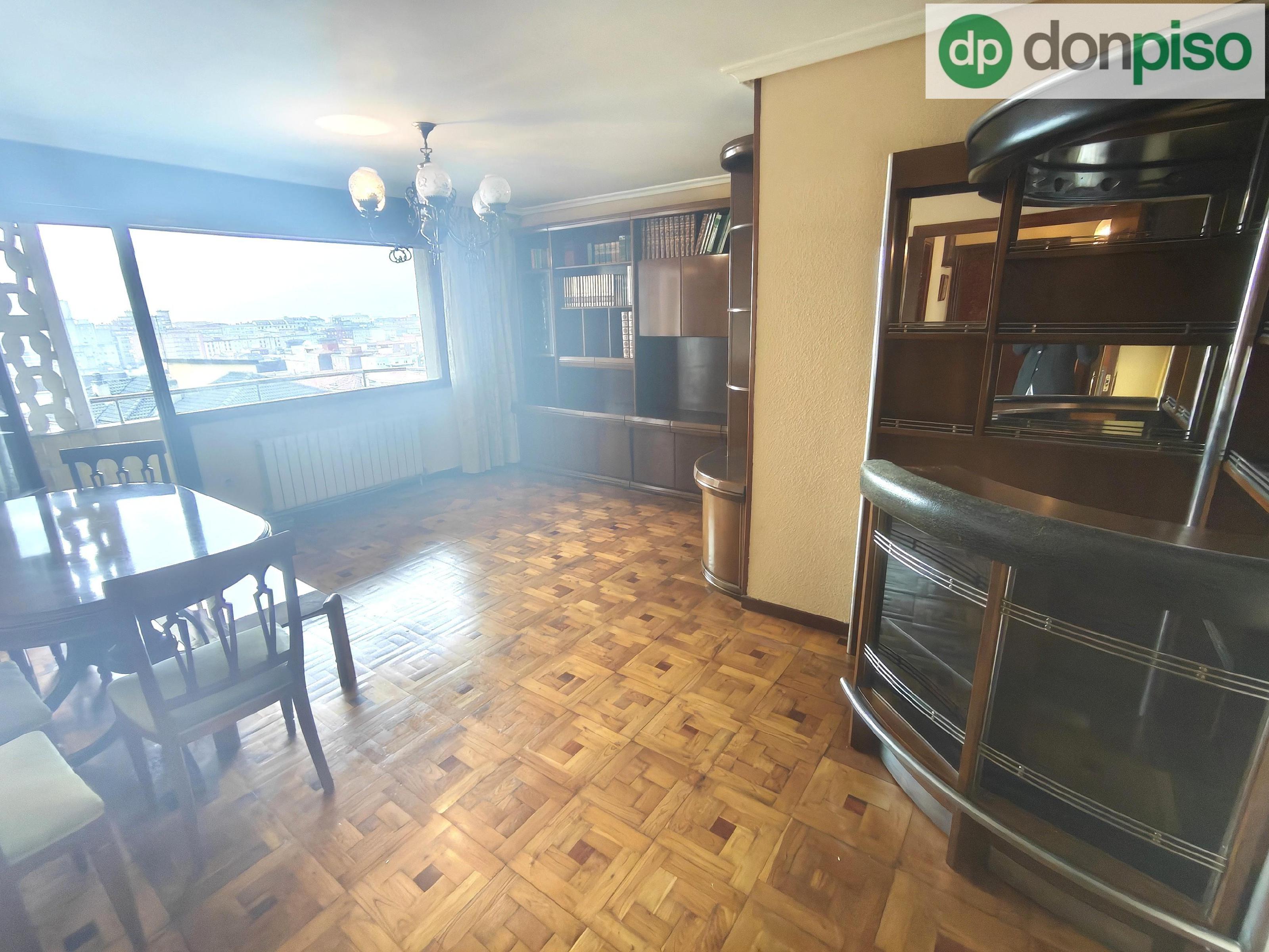 Imagen 2 Piso en venta en Santander / A pocos minutos de Plaza de Numancia 