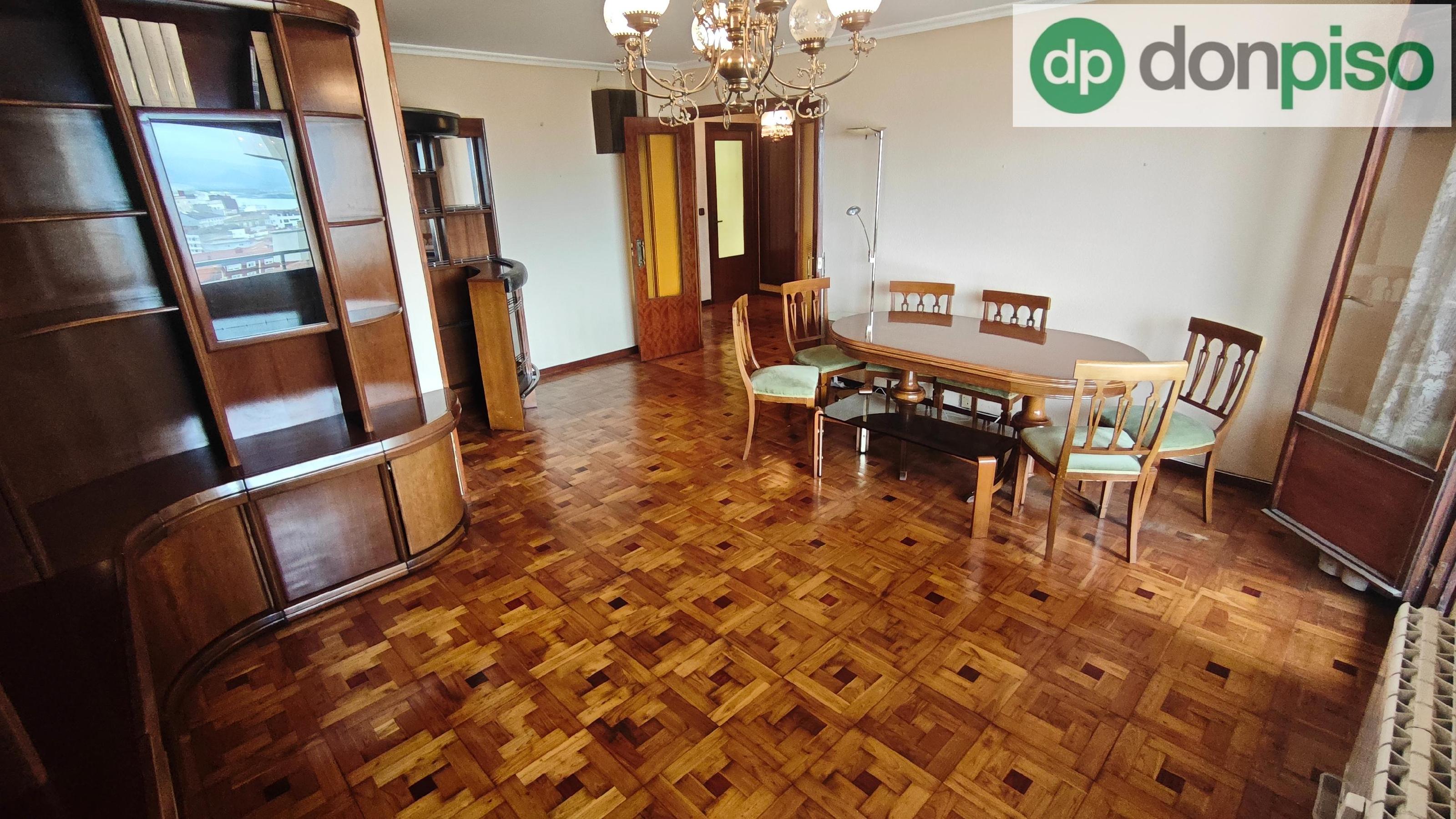 Imagen 4 Piso en venta en Santander / A pocos minutos de Plaza de Numancia 