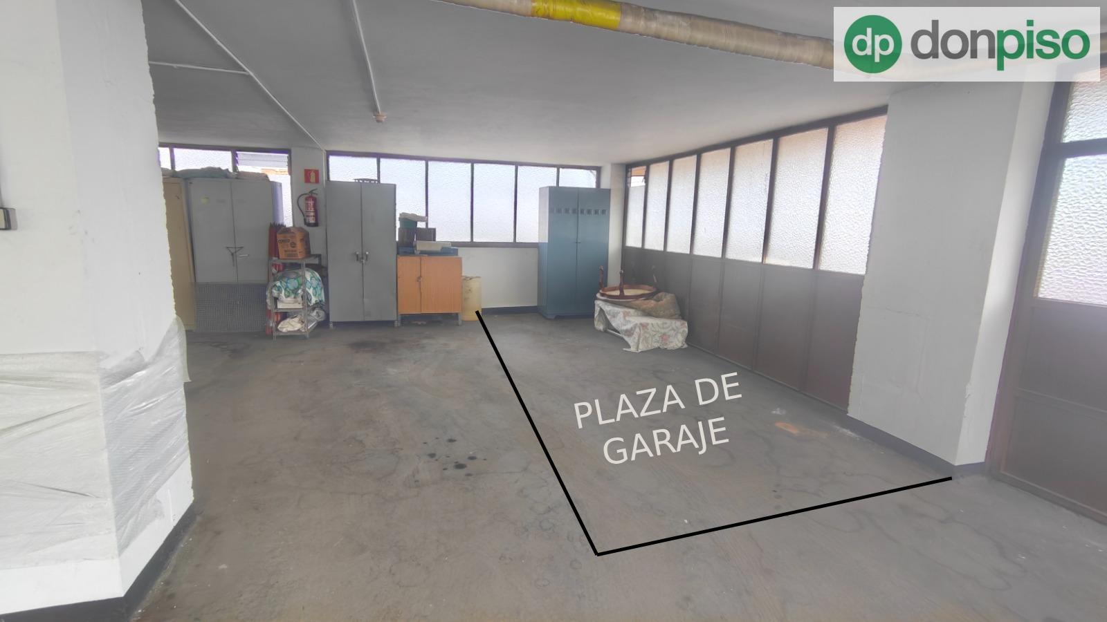 Imagen 28 Piso en venta en Santander / A pocos minutos de Plaza de Numancia 