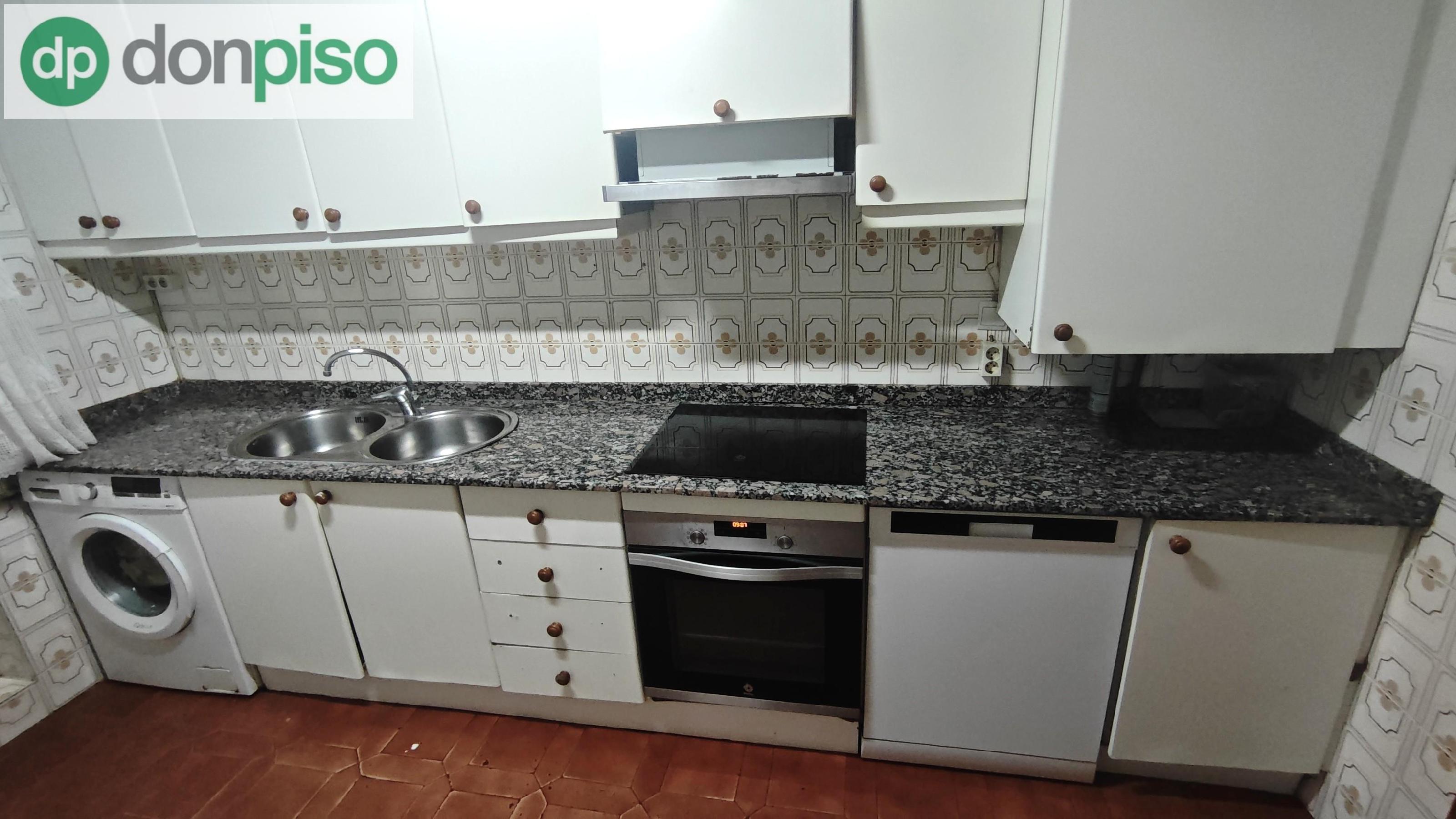 Imagen 17 Piso en venta en Santander / Cerca del Parque de la Marga 