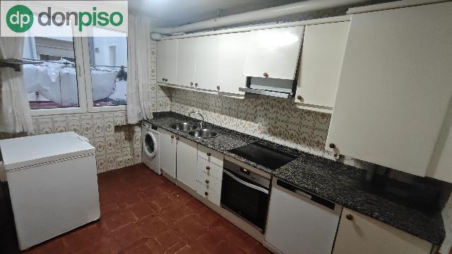 Imagen 16 Inmueble 300454 - Piso en venta en Santander / Cerca del Parque de la Marga 