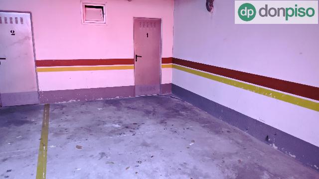 Imagen 33 Inmueble 300970 - Piso en venta en Santa Cruz De Bezana / Urbanización Bezana Lago, en el centro de Bezana 