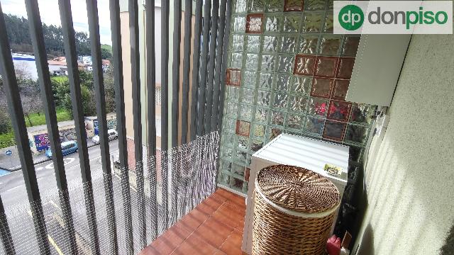 Imagen 20 Inmueble 300970 - Piso en venta en Santa Cruz De Bezana / Urbanización Bezana Lago, en el centro de Bezana 