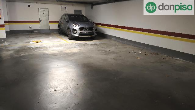 Imagen 31 Inmueble 300970 - Piso en venta en Santa Cruz De Bezana / Urbanización Bezana Lago, en el centro de Bezana 