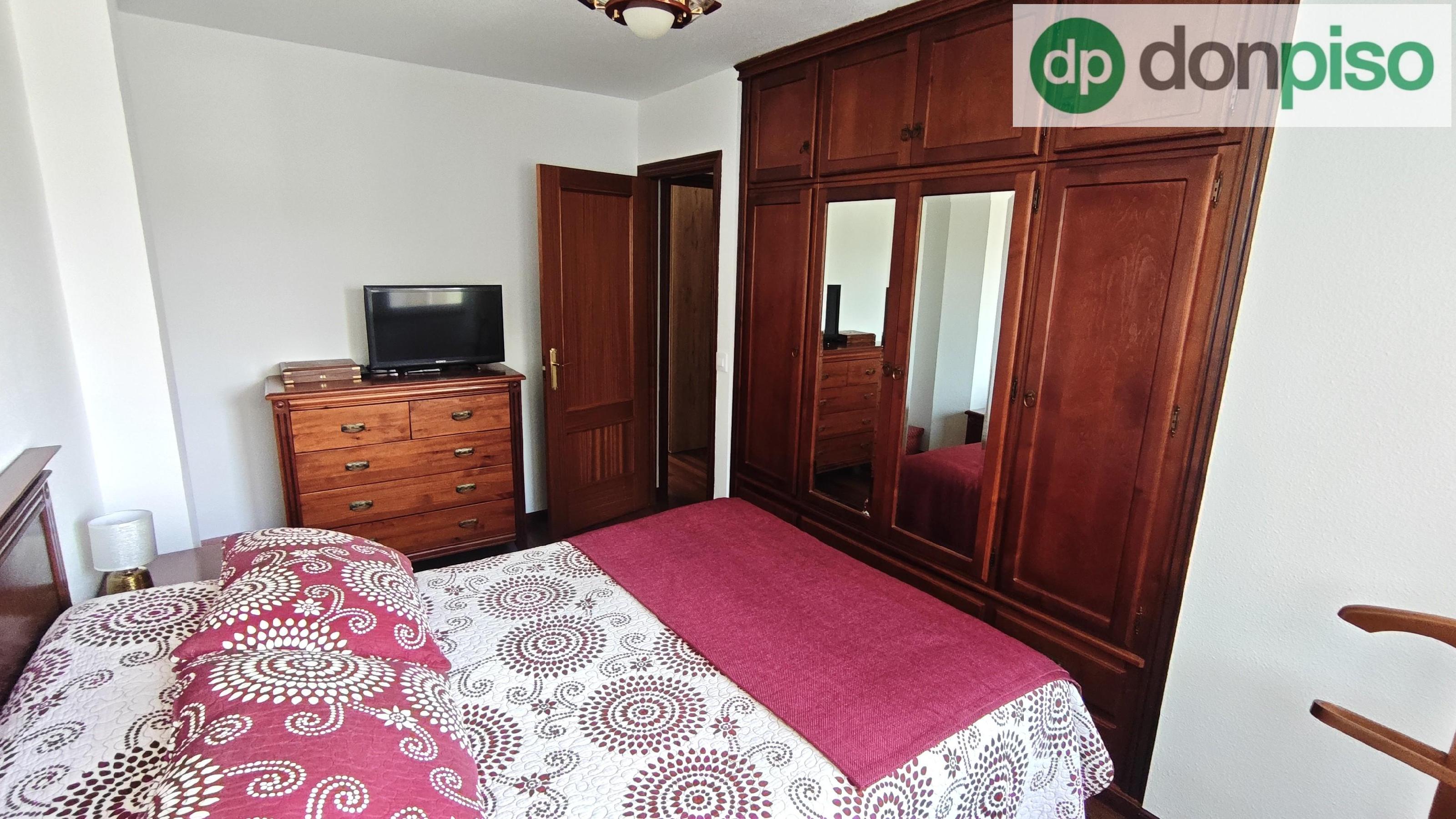 Imagen 6 Piso en venta en Santa Cruz De Bezana / Urbanización Bezana Lago, en el centro de Bezana 