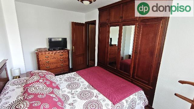 Imagen 6 Inmueble 300970 - Piso en venta en Santa Cruz De Bezana / Urbanización Bezana Lago, en el centro de Bezana 