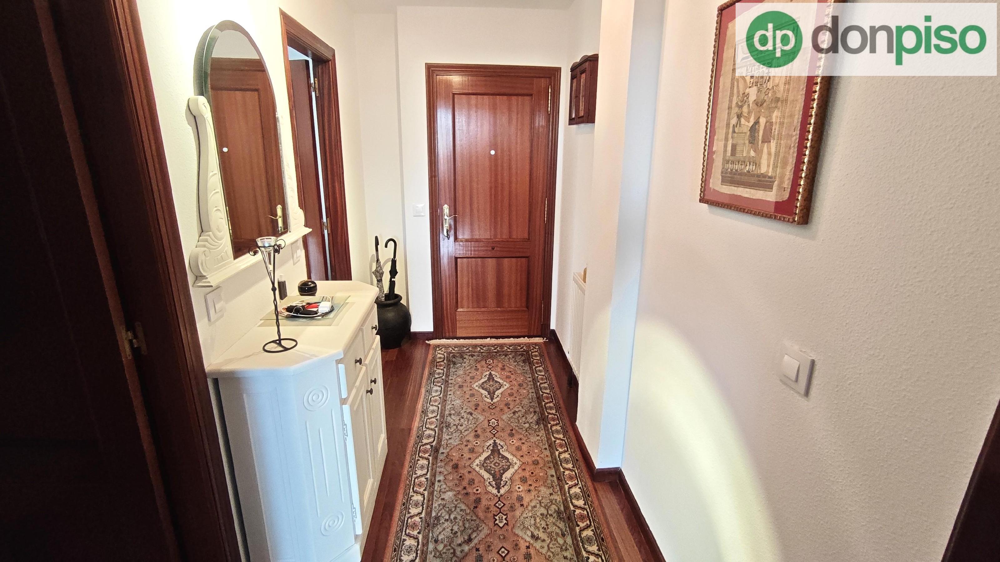 Imagen 26 Piso en venta en Santa Cruz De Bezana / Urbanización Bezana Lago, en el centro de Bezana 