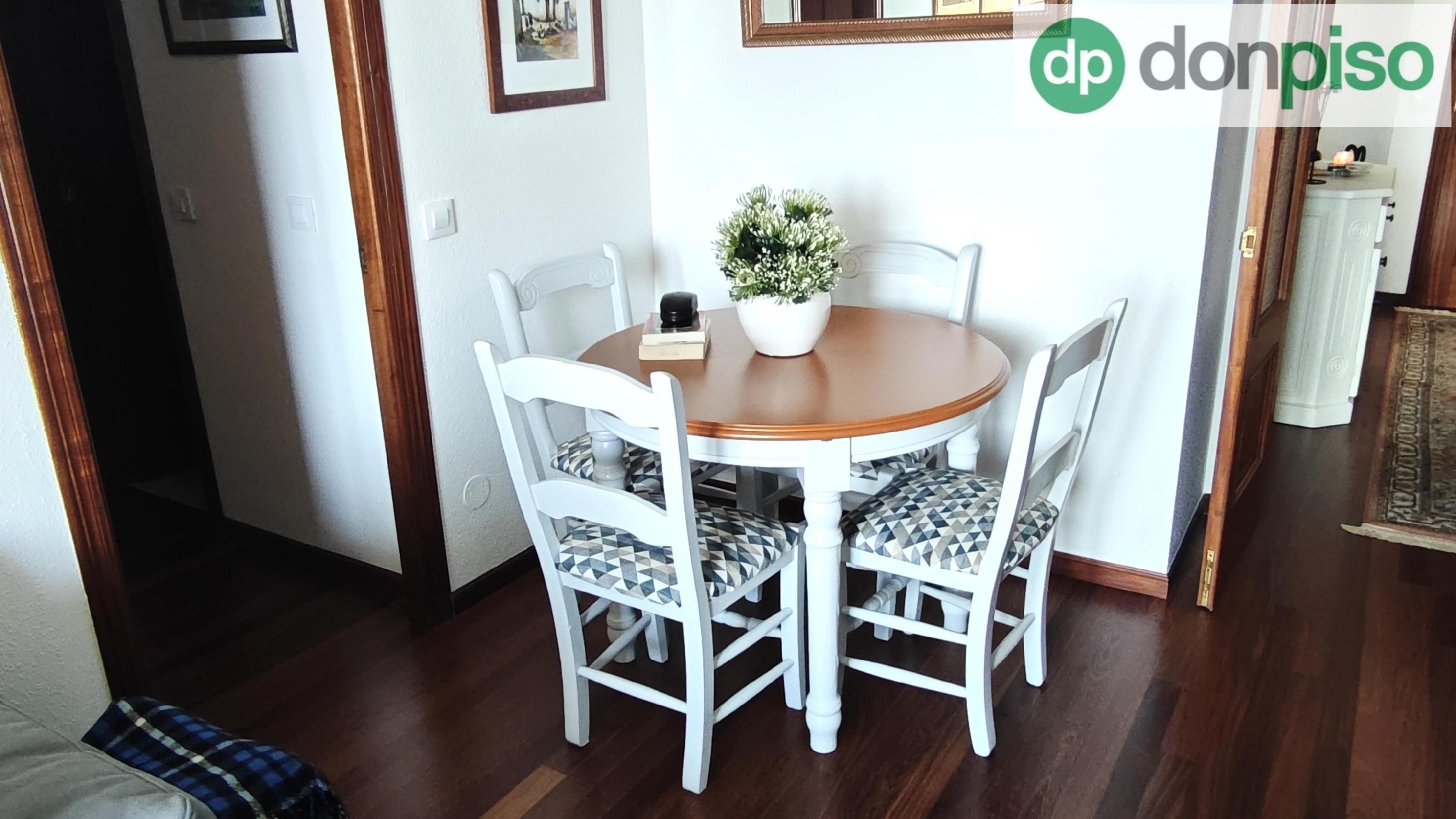 Imagen 4 Piso en venta en Santa Cruz De Bezana / Urbanización Bezana Lago, en el centro de Bezana 