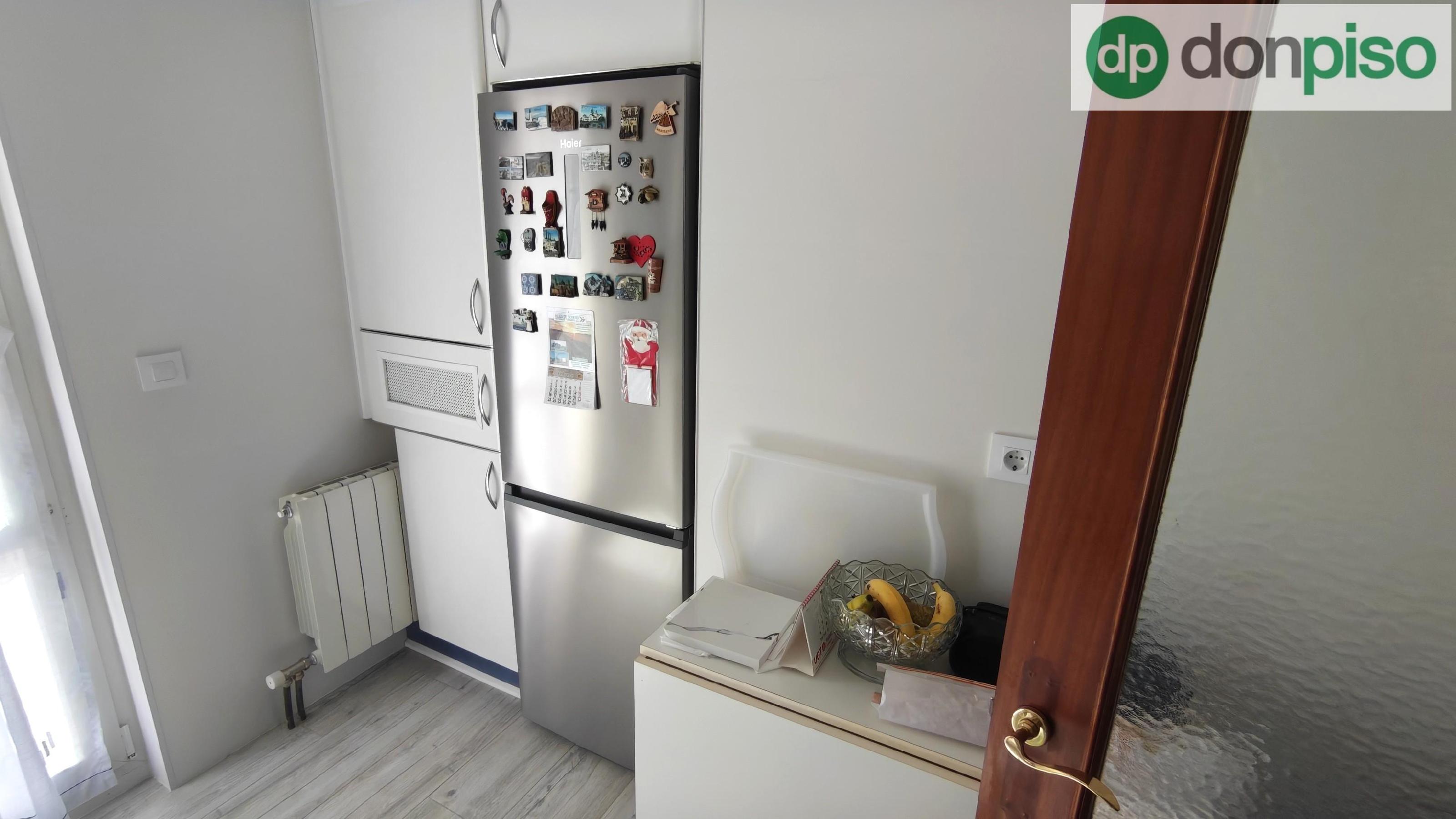 Imagen 18 Piso en venta en Santa Cruz De Bezana / Urbanización Bezana Lago, en el centro de Bezana 