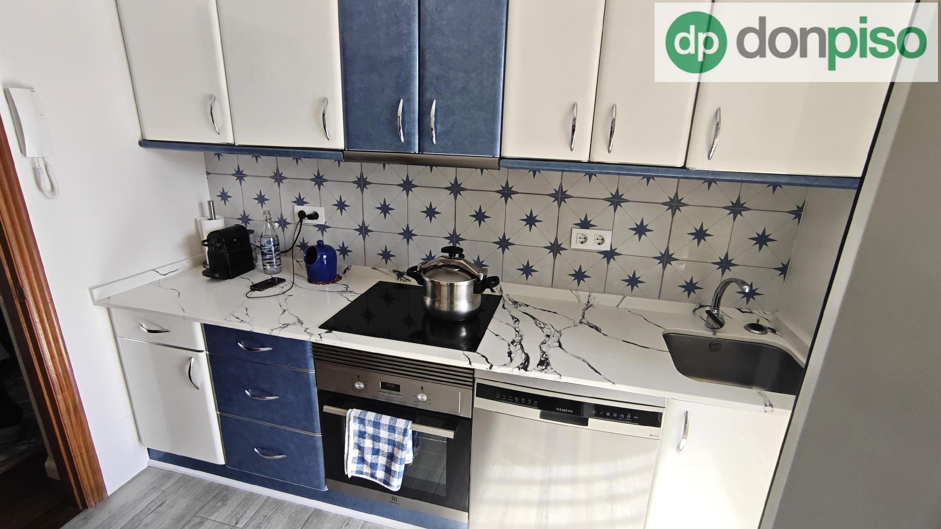 Imagen 15 Piso en venta en Santa Cruz De Bezana / Urbanización Bezana Lago, en el centro de Bezana 