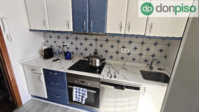 Imagen 15 Inmueble 300970 - Piso en venta en Santa Cruz De Bezana / Urbanización Bezana Lago, en el centro de Bezana 