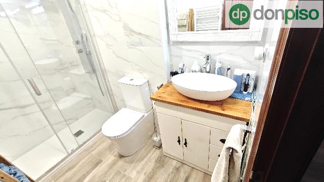 Imagen 23 Inmueble 300970 - Piso en venta en Santa Cruz De Bezana / Urbanización Bezana Lago, en el centro de Bezana 