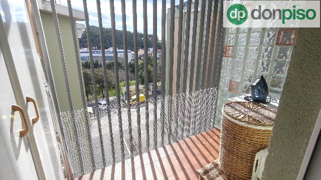 Imagen 21 Inmueble 300970 - Piso en venta en Santa Cruz De Bezana / Urbanización Bezana Lago, en el centro de Bezana 