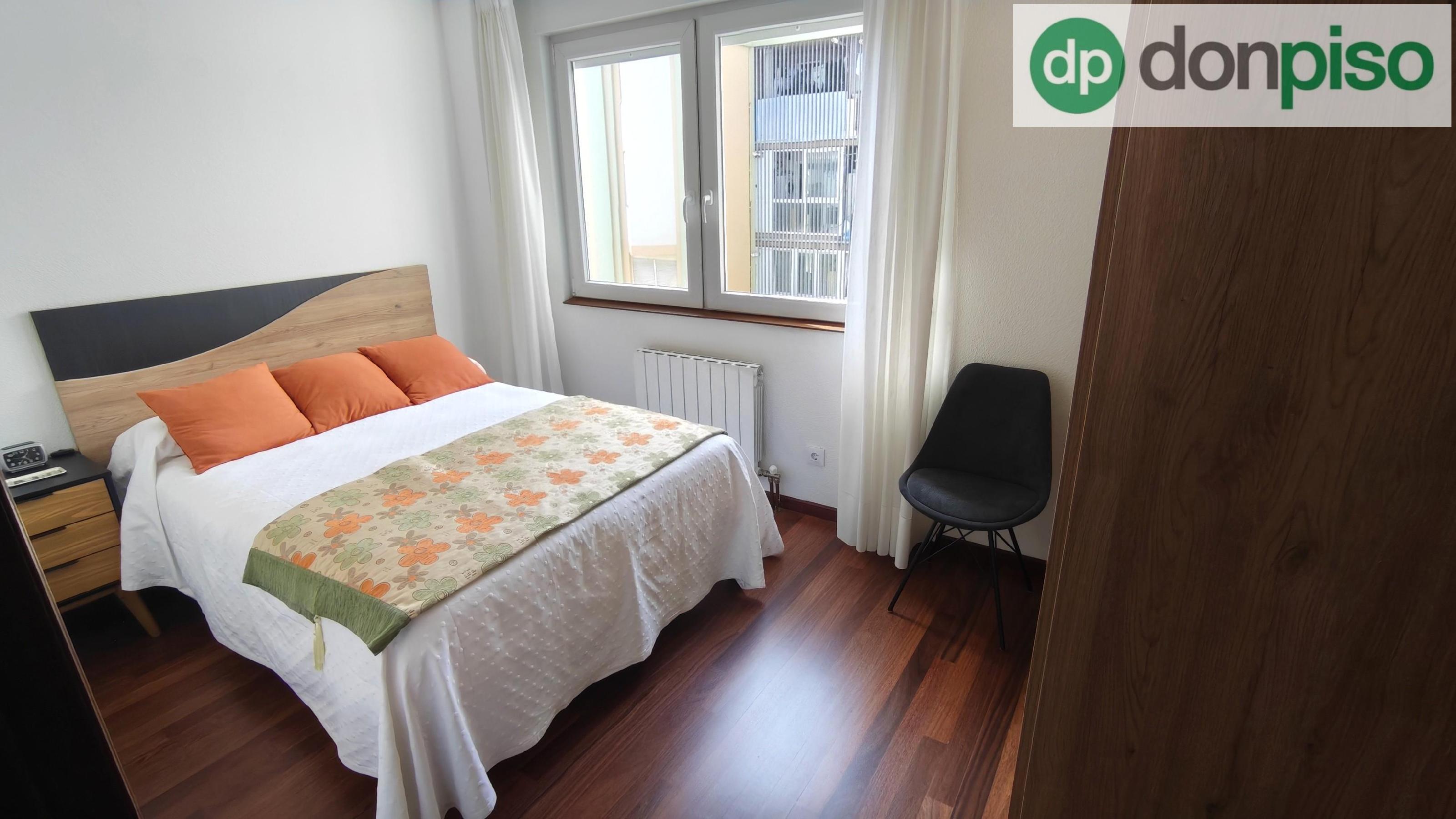 Imagen 8 Piso en venta en Santa Cruz De Bezana / Urbanización Bezana Lago, en el centro de Bezana 