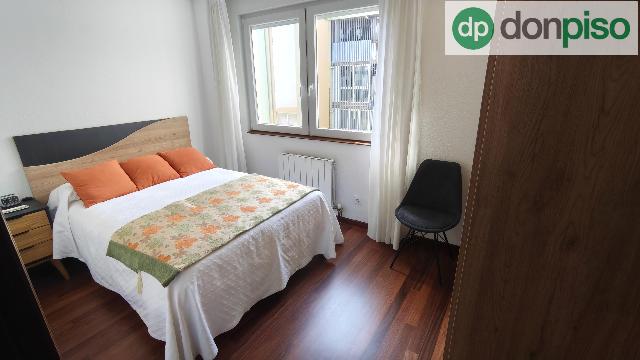 Imagen 8 Inmueble 300970 - Piso en venta en Santa Cruz De Bezana / Urbanización Bezana Lago, en el centro de Bezana 