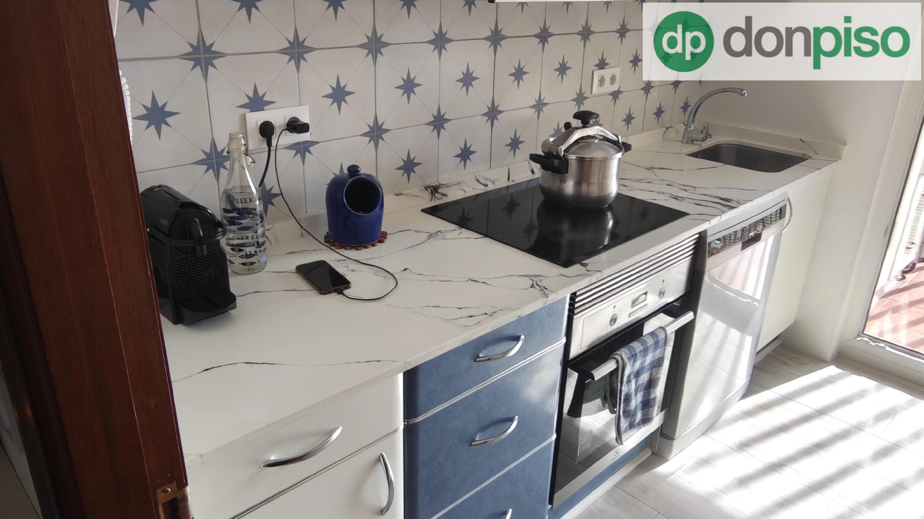 Imagen 14 Piso en venta en Santa Cruz De Bezana / Urbanización Bezana Lago, en el centro de Bezana 