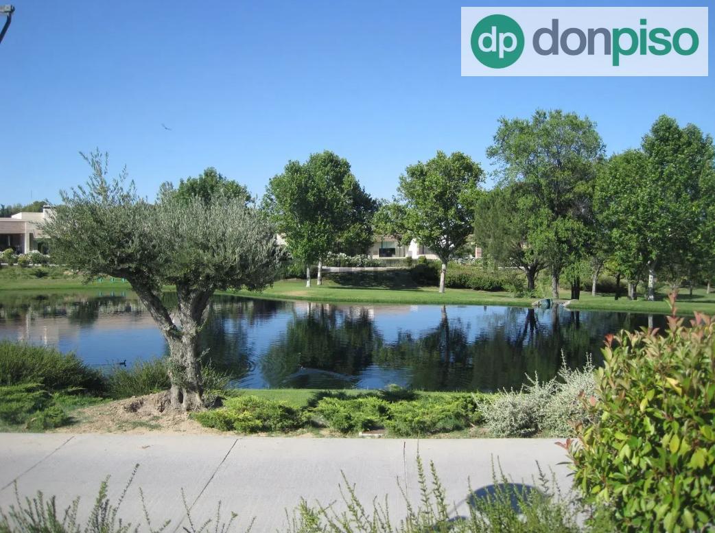 Imagen 25 Casa Aislada en venta en Pozuelo De Alarcón / Prestigiosa Urbanización La Finca 