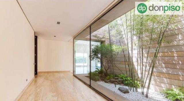 Imagen 11 Inmueble 301058 - Casa Aislada en venta en Pozuelo De Alarcón / Prestigiosa Urbanización La Finca 