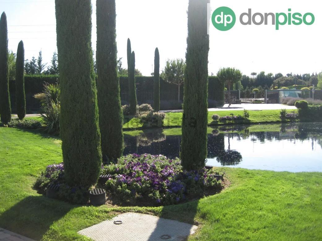 Imagen 26 Casa Aislada en venta en Pozuelo De Alarcón / Prestigiosa Urbanización La Finca 