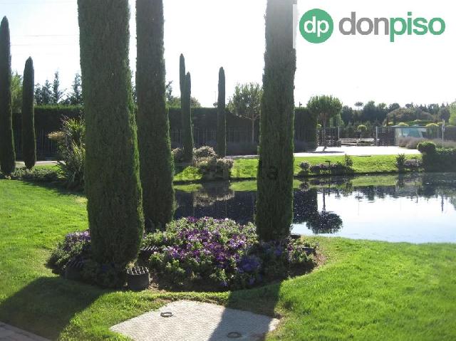 Imagen 26 Inmueble 301058 - Casa Aislada en venta en Pozuelo De Alarcón / Prestigiosa Urbanización La Finca 