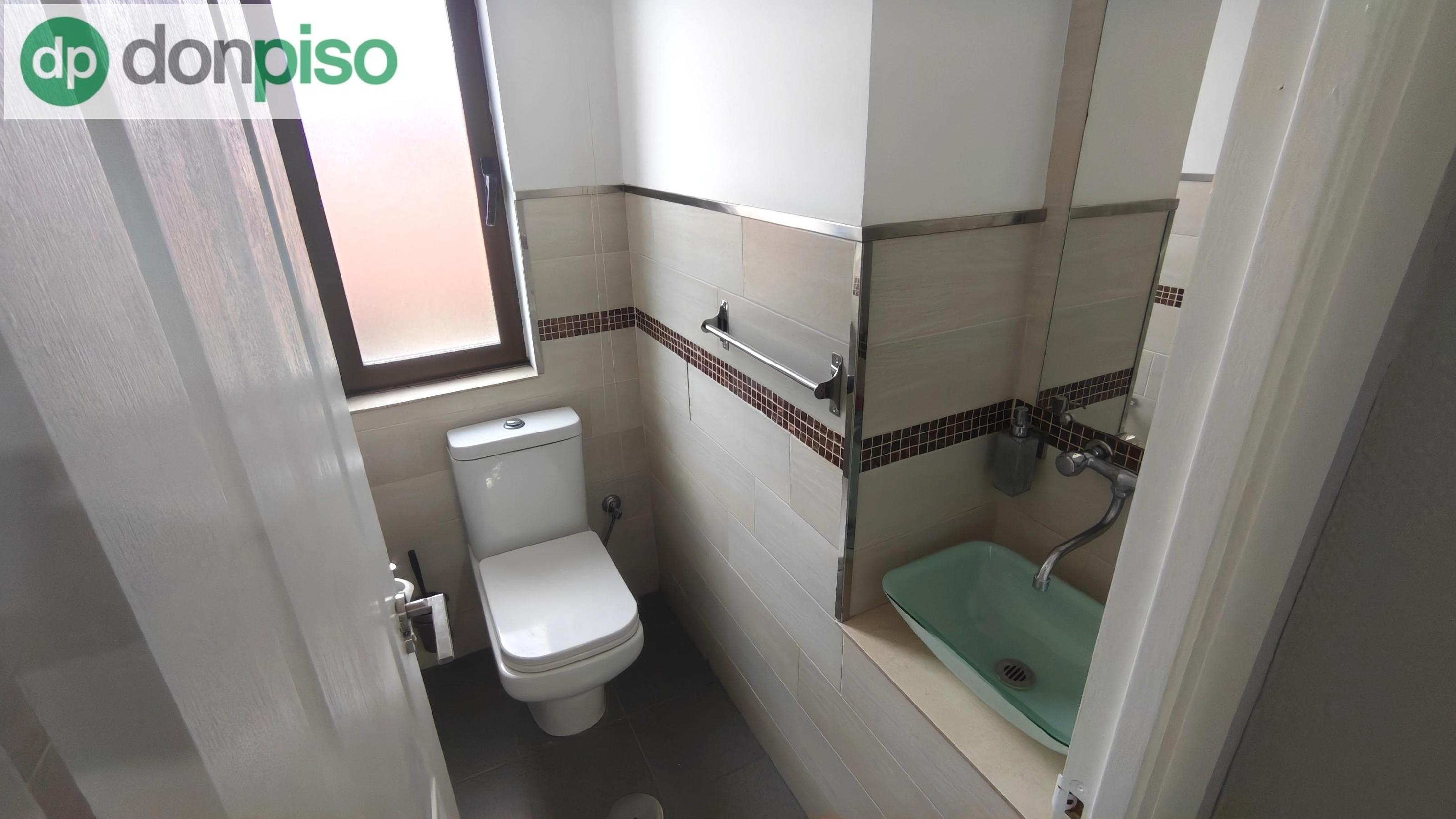 Imagen 21 Piso en venta en Torrelavega / Frente al Parque de la Llama 