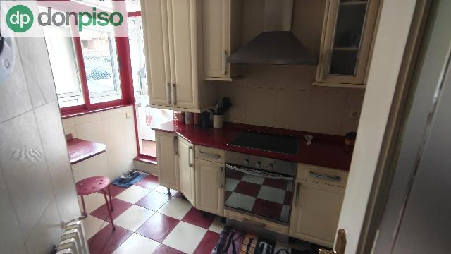 Imagen 14 Inmueble 301531 - Piso en venta en Santander / A cinco minutos de la Playa del Sardinero 